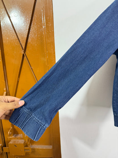 Denim Vintage Jacket