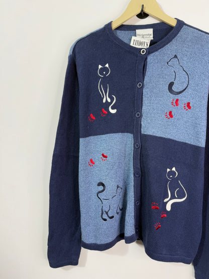 Breckenridge Woolen Sweater