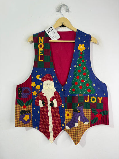 Christmas Vest