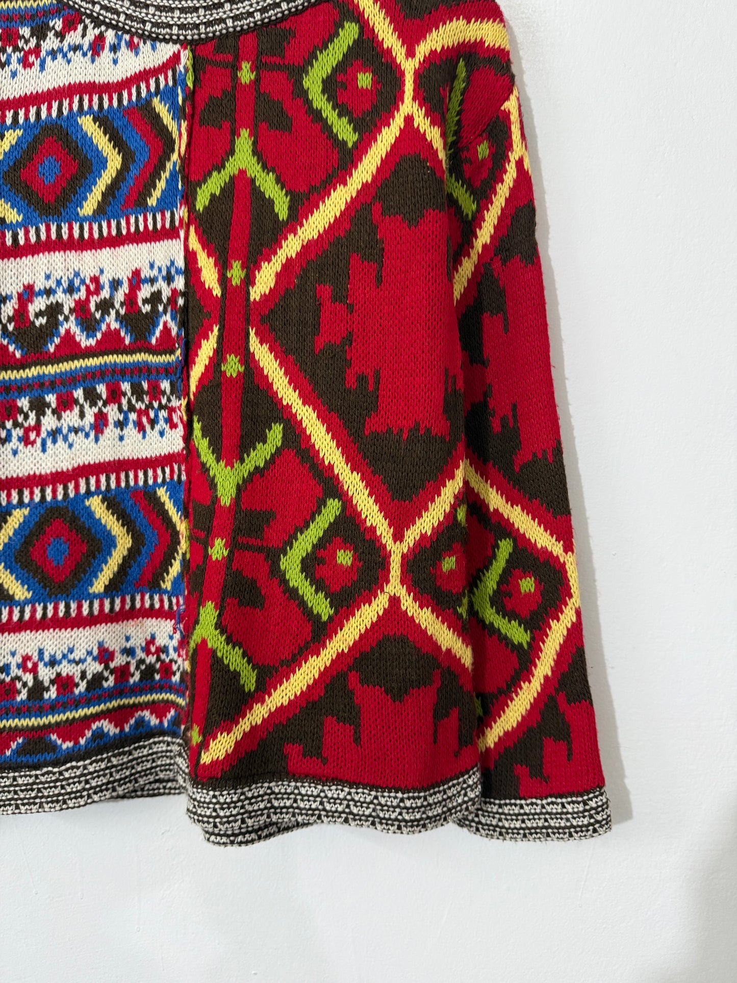 Woolen Sweater