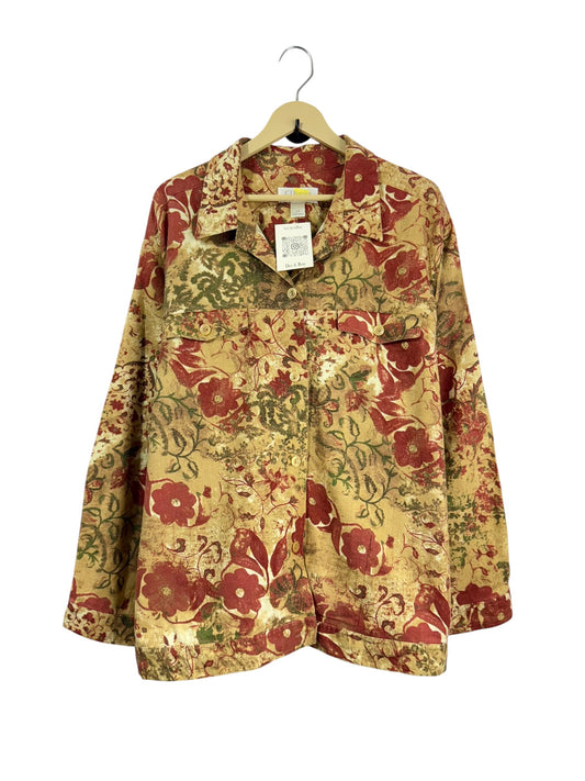 Cj banks Vintage Jacket