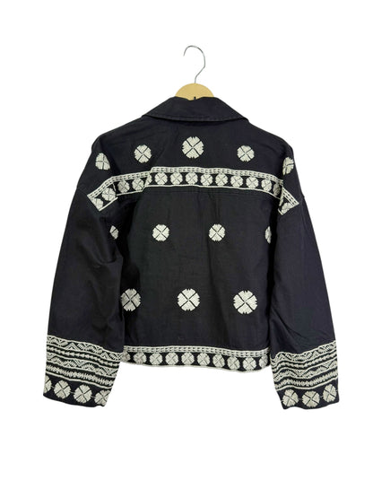 Zara Vintage Jacket