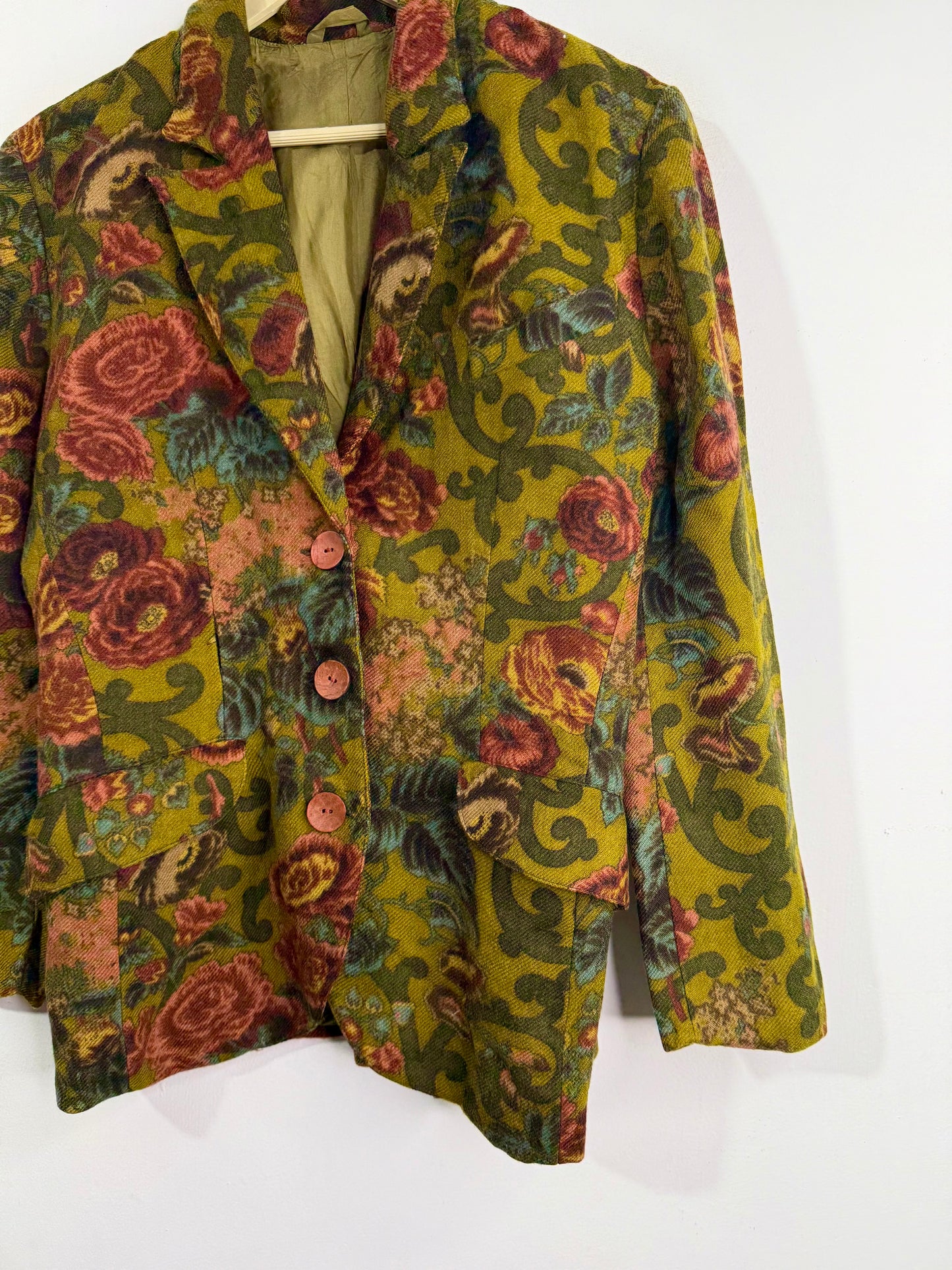 Vintage Jacket