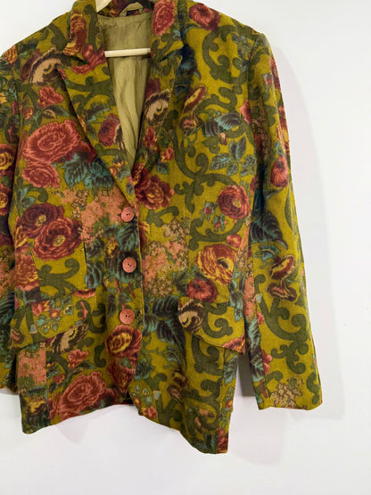 Vintage Jacket