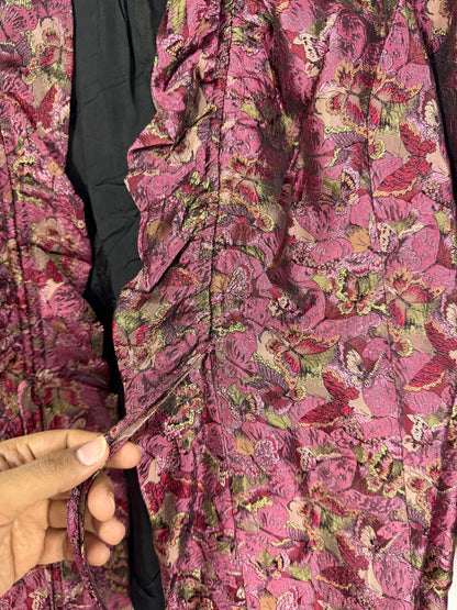 Emotions   Vintage Jacket