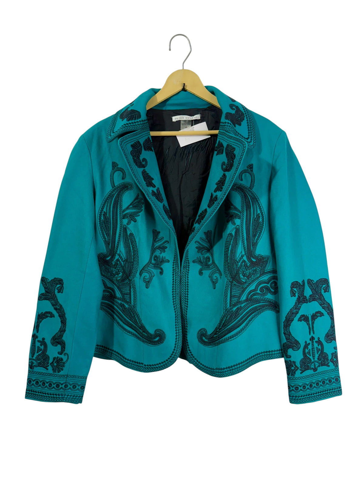 Peter Nygard Jacket