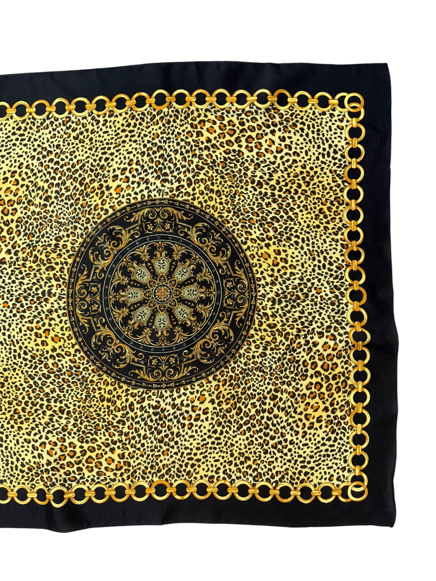 vintage  scarves