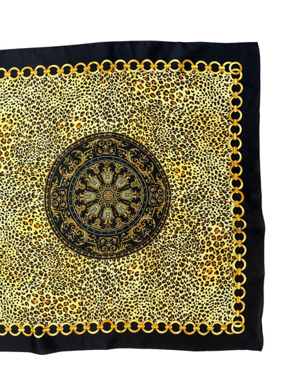 vintage  scarves