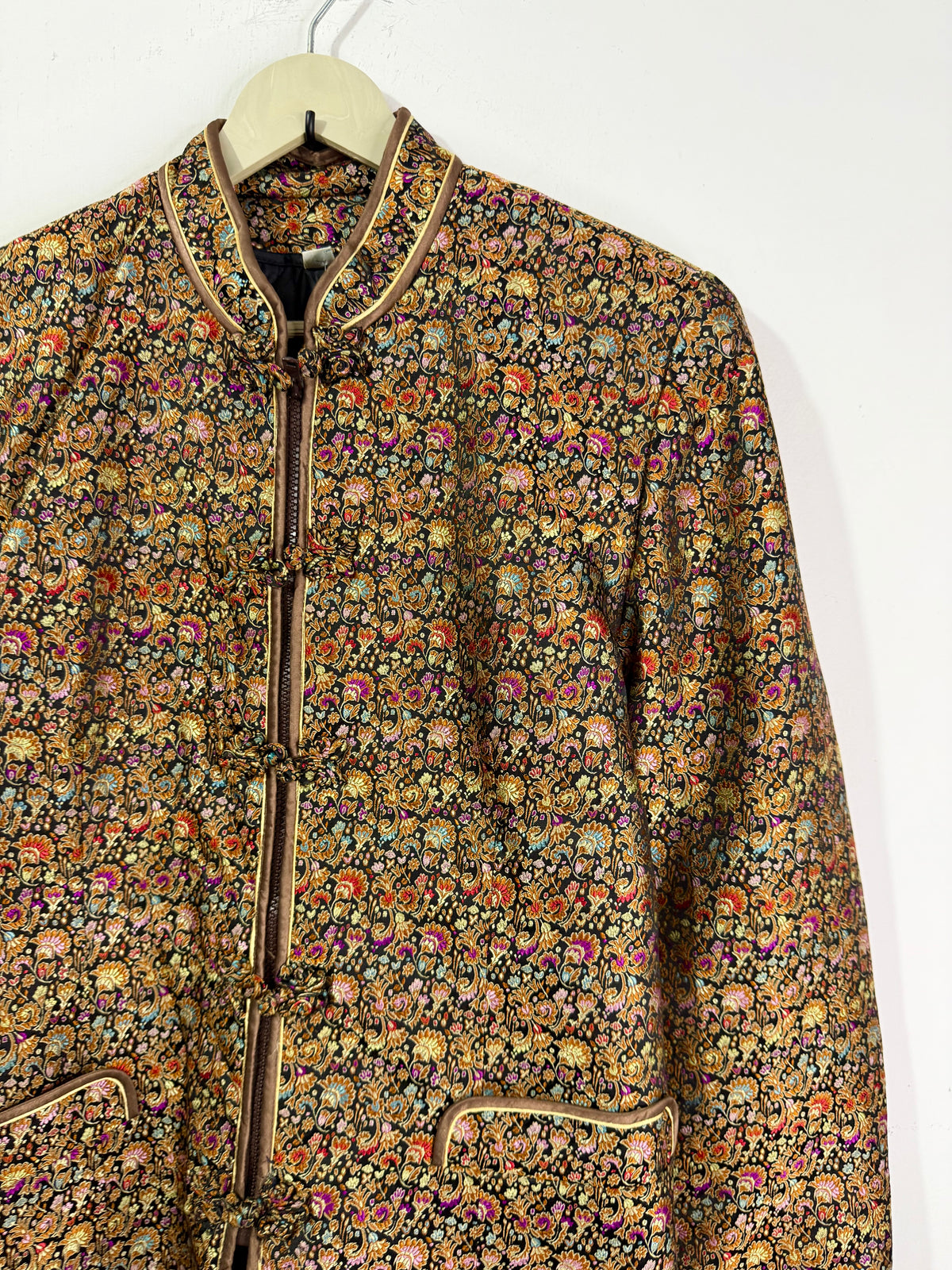 Hanbok Vintage Jacket