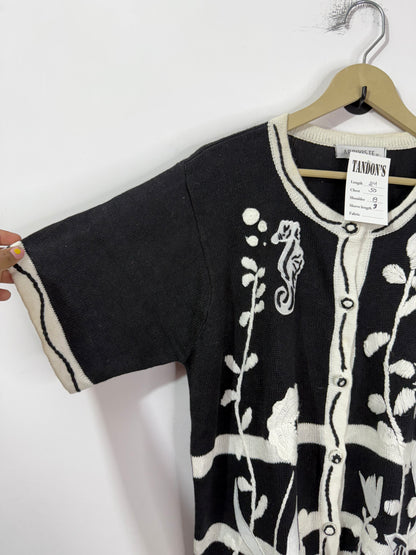 Arriviste Woolen Sweater