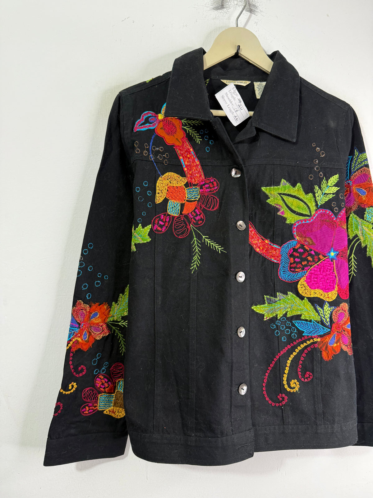 Laura Ashley Jacket