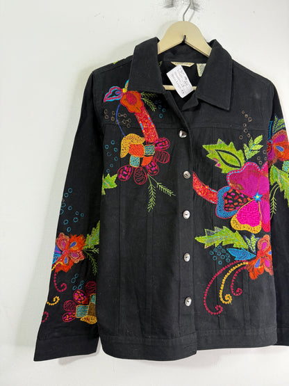 Laura Ashley Jacket