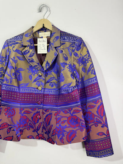 Unjour Ailleurs Vintage Jacket
