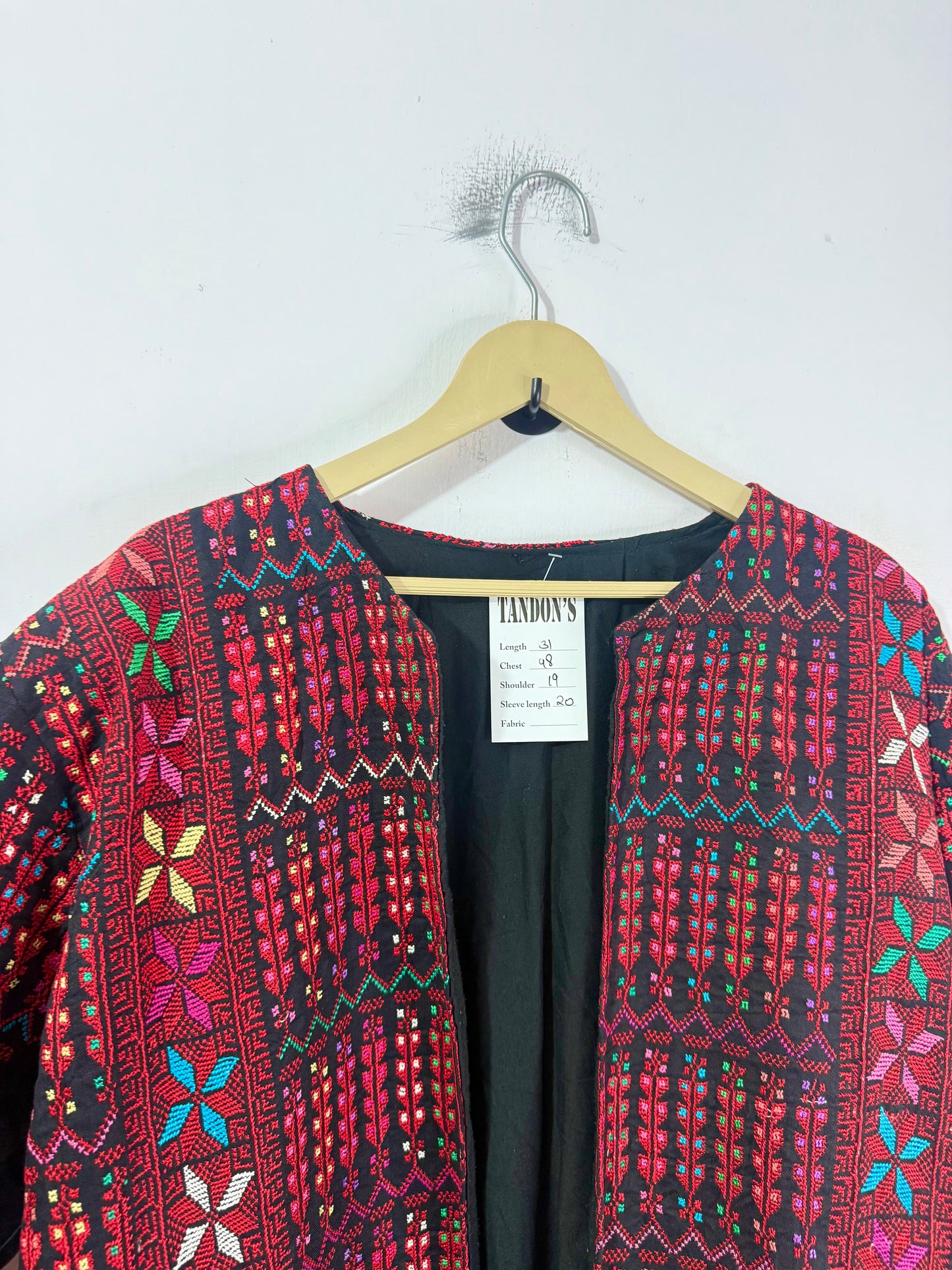 Vintage Jacket