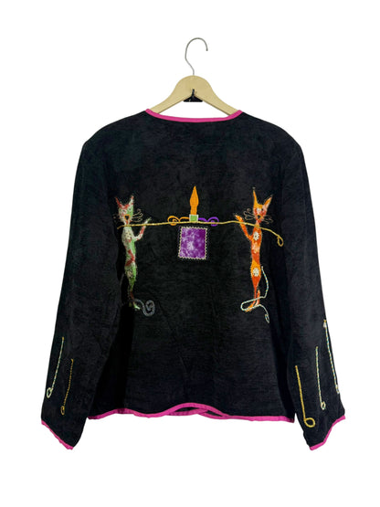 Cat Jacket