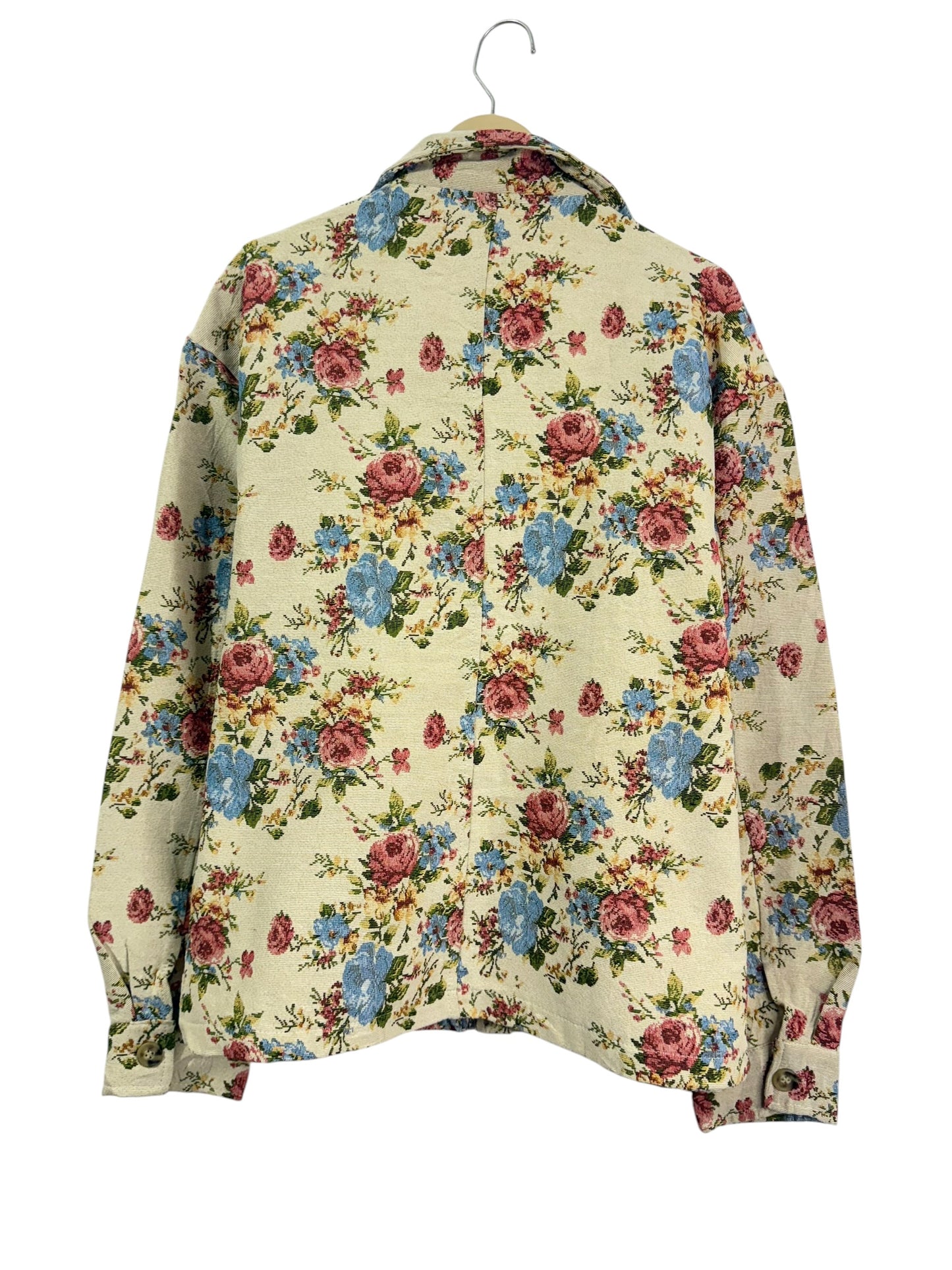 Tapestry Vintage Jacket