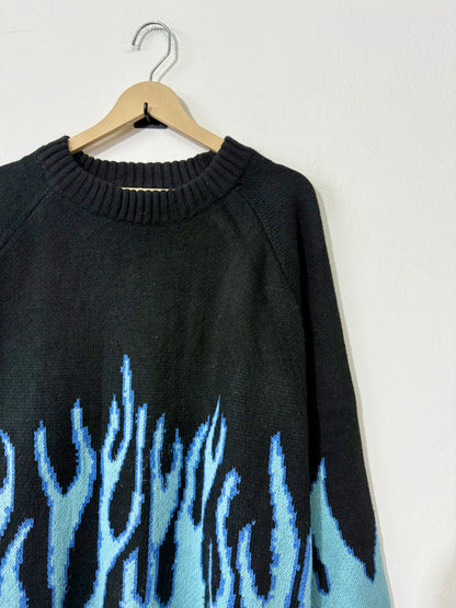 Woolen Sweater