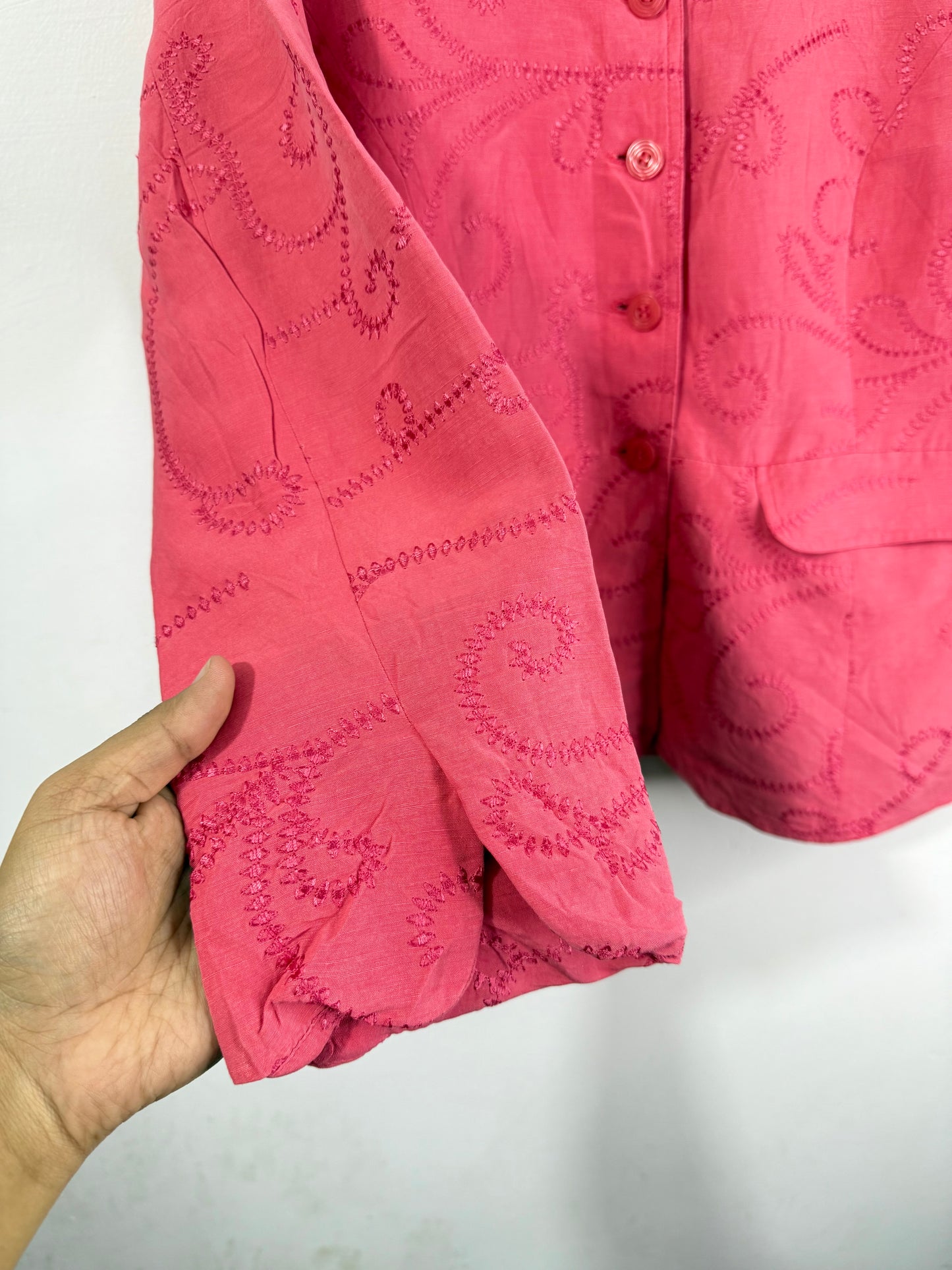 Vintage Jacket