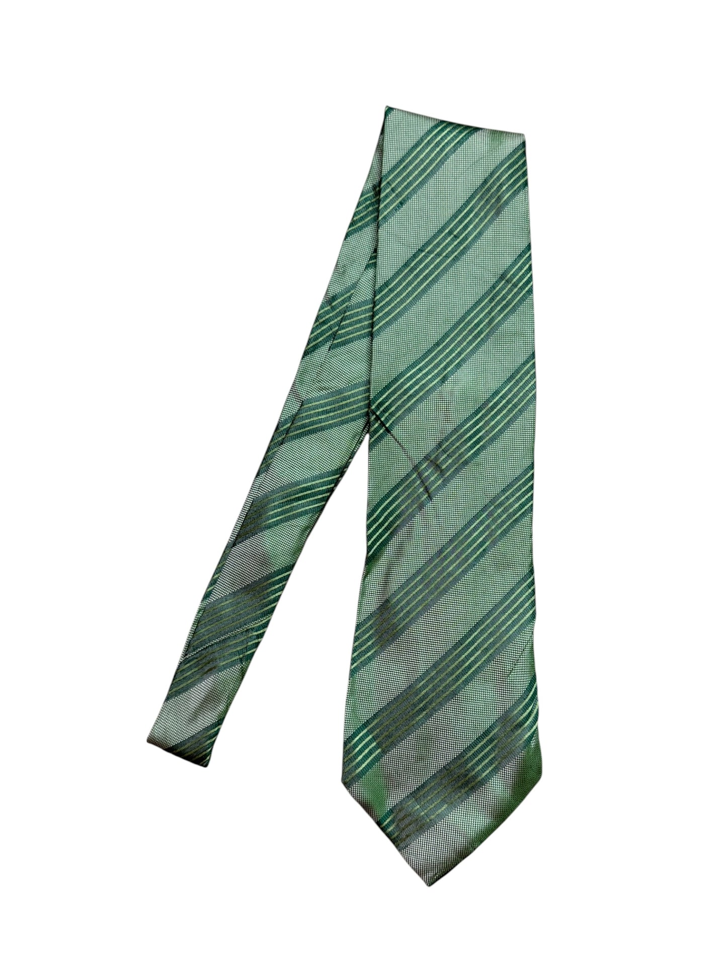 Vintage Silk Tie