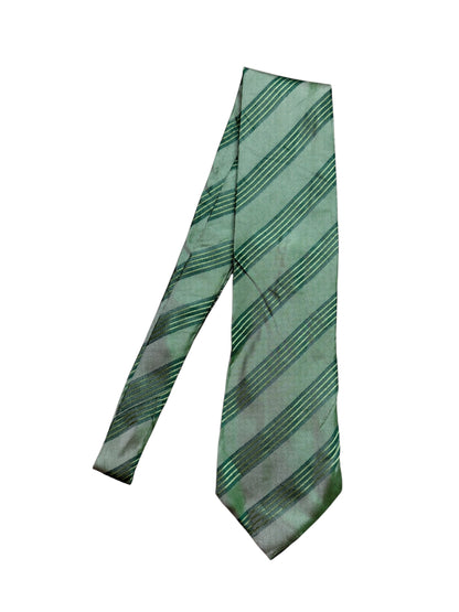 Vintage Silk Tie