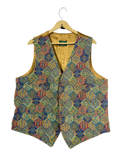 CB Plus Vintage Vest