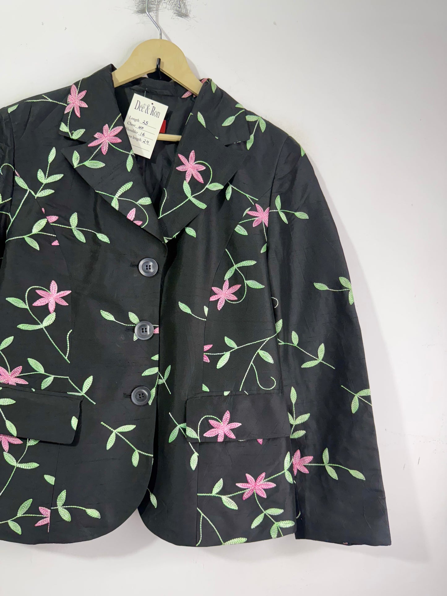 Vintage Jacket