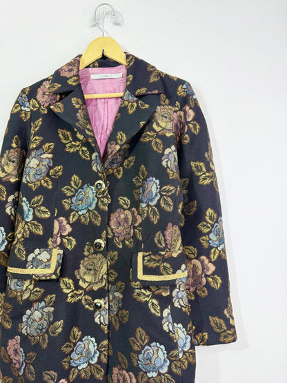 Eurcka Vintage Jacket
