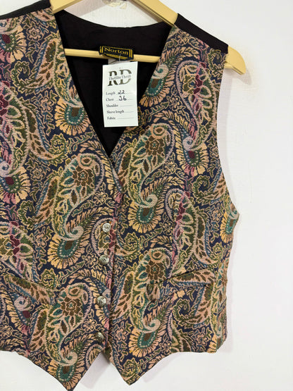 Norton Vest
