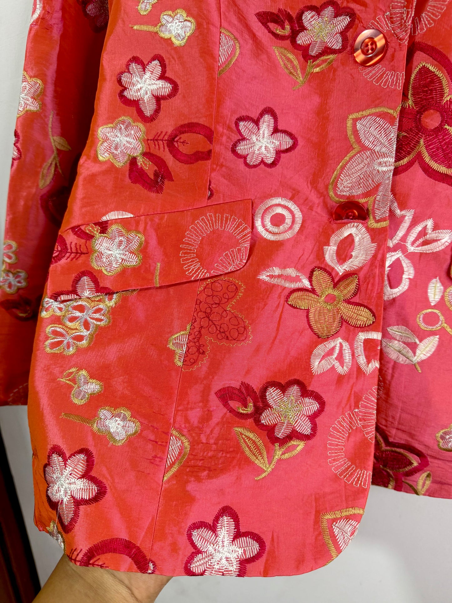 M.Asam Vintage Jacket