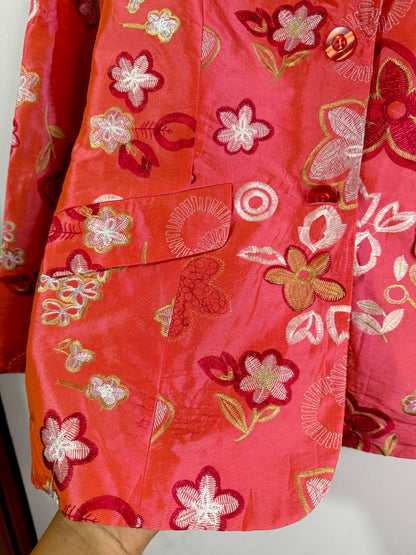 M.Asam Vintage Jacket