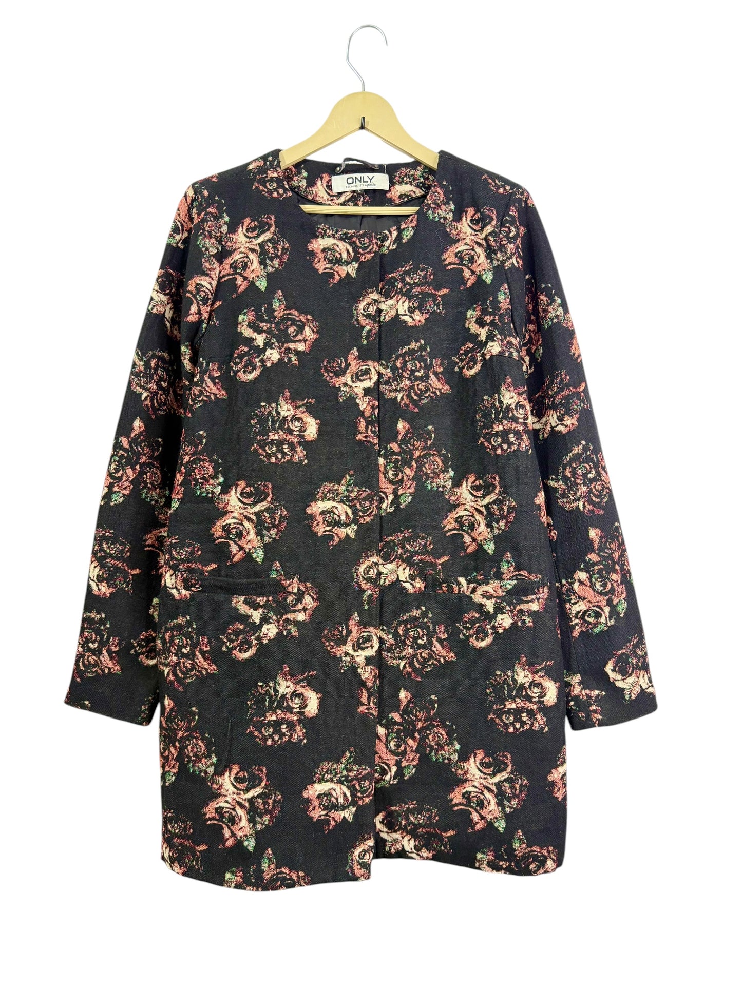 Only Vintage Jacket