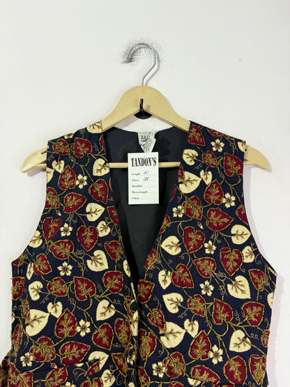 Vintage Vest