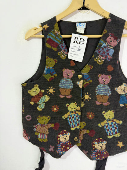 Ceci Vest