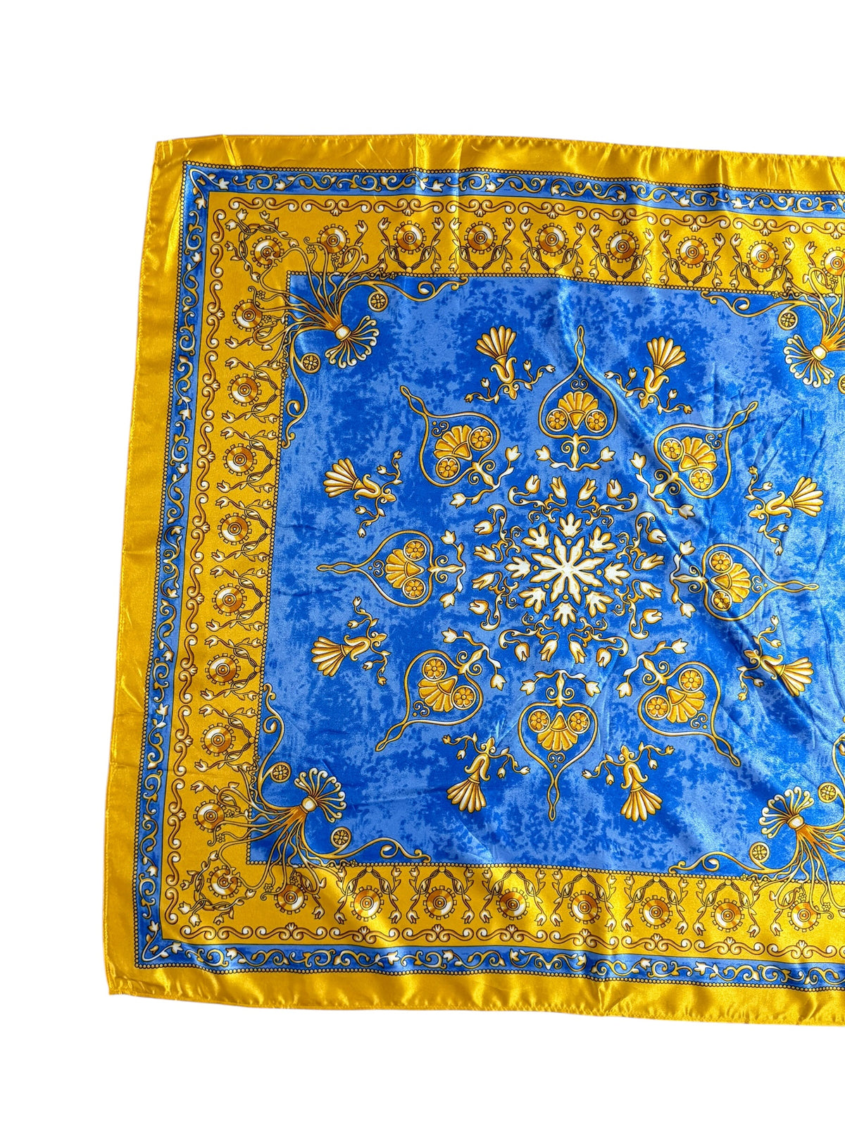 vintage  scarves