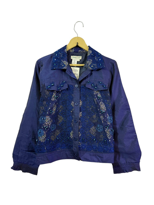 Coldwater Creek Vintage Jacket