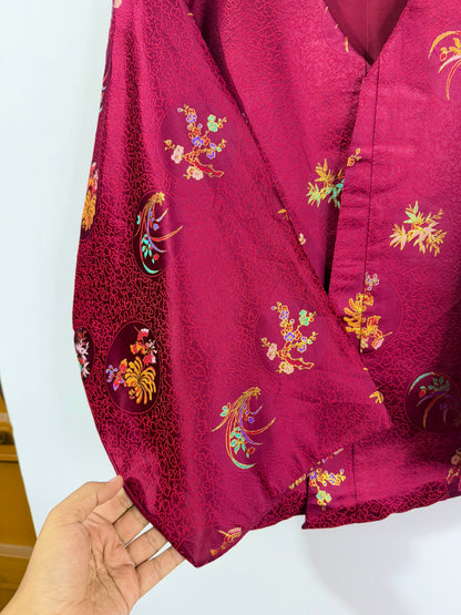 Japanese Vintage Jacket