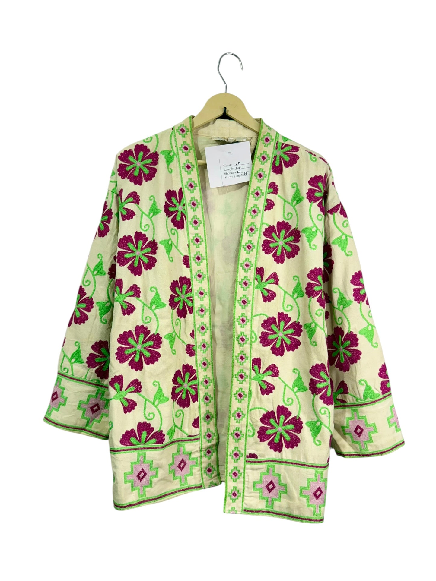 Vintage Jacket