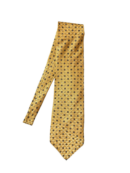 Bill Blass Vintage Silk Tie