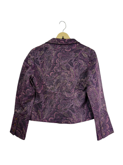 Signature Vintage Jacket