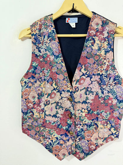 David peet  Vest
