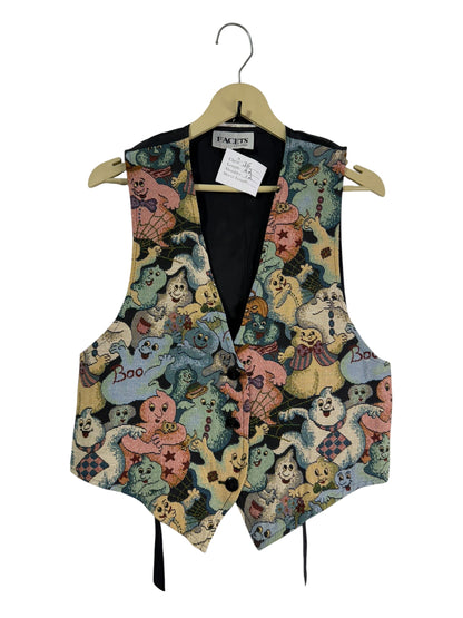 Facets  Vest