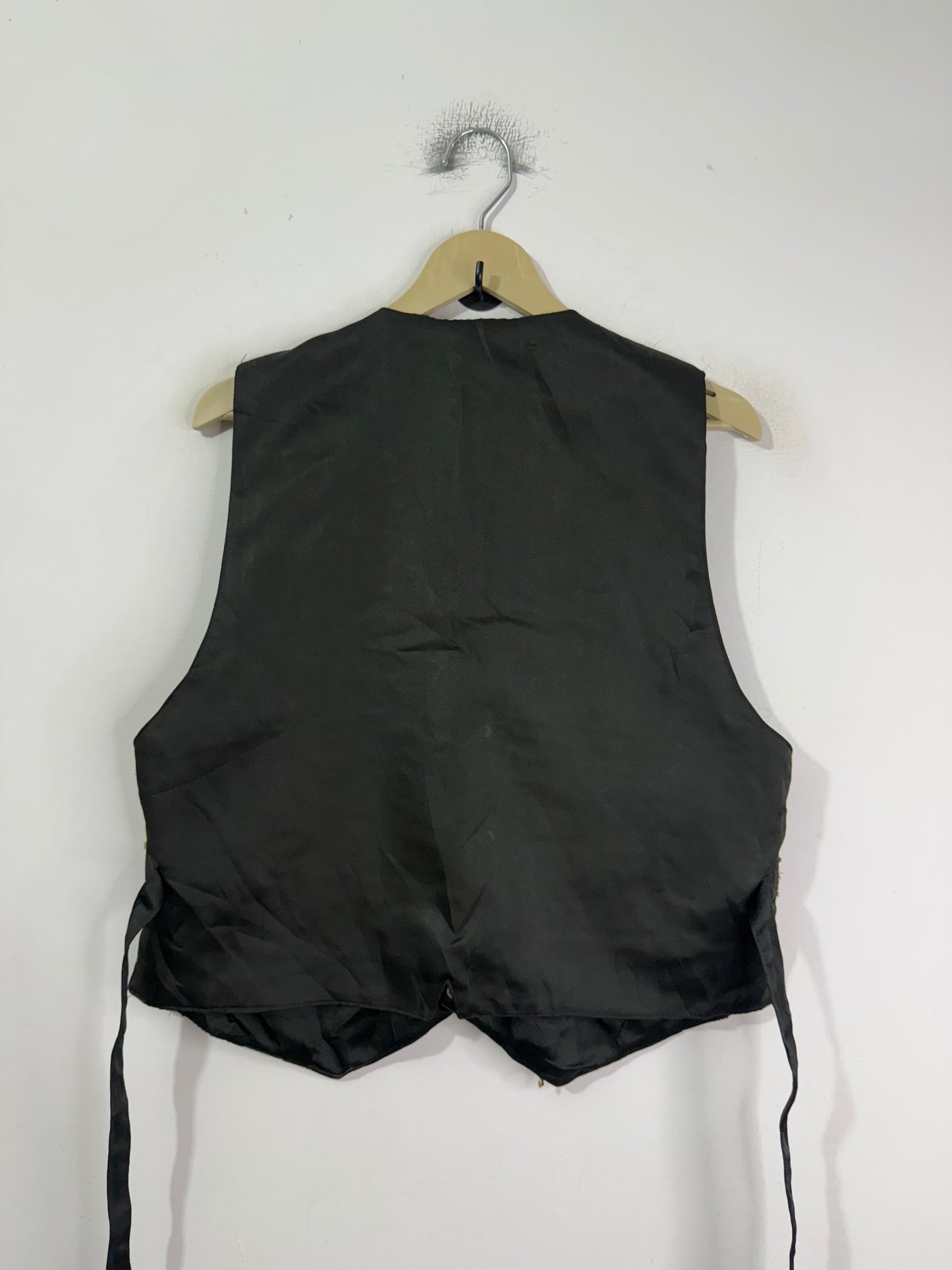 Vintage Vest