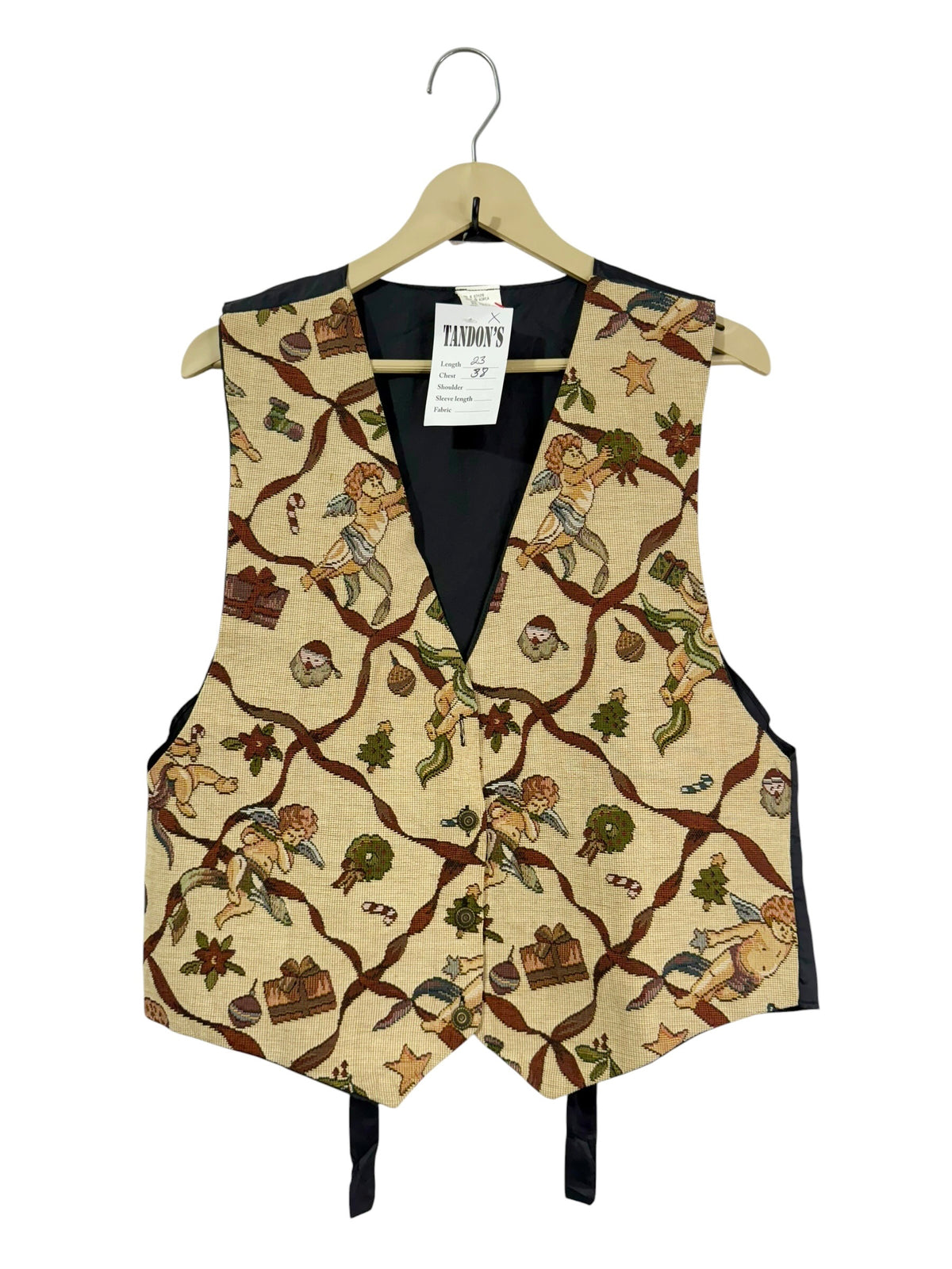 Vest