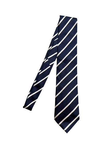 Royal Class Vintage Silk Tie