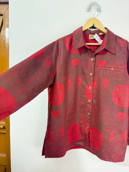 Chico’s Design Jacket