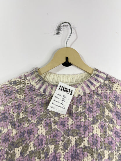 Woolen Sweater