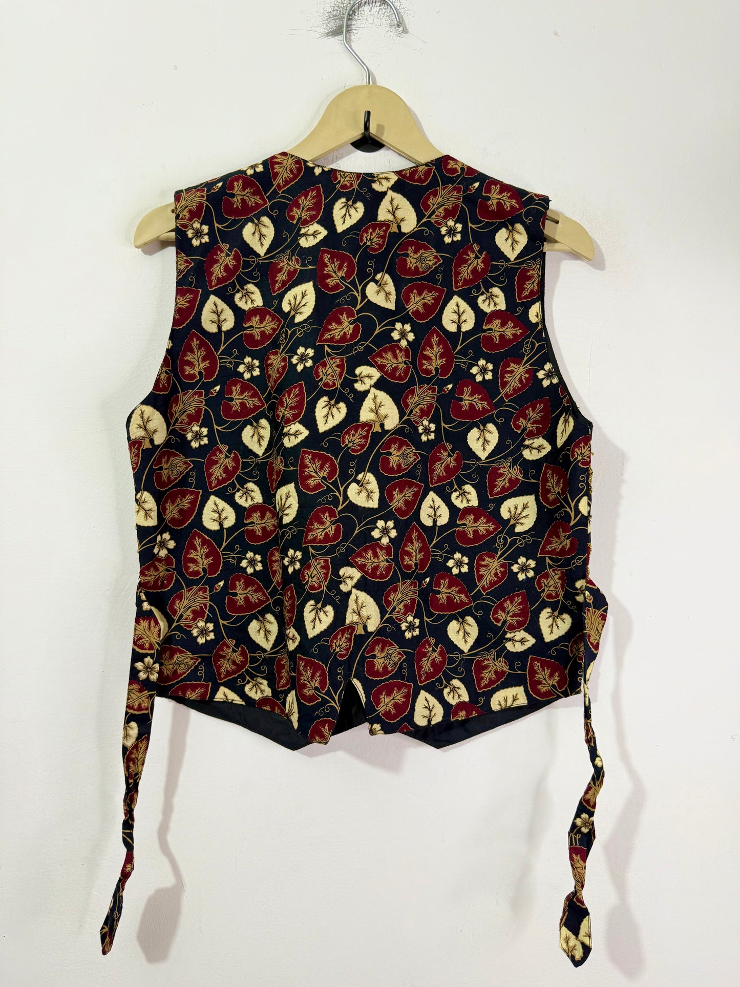 Vintage Vest