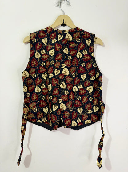 Vintage Vest