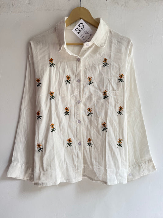 Cotton Shirt
