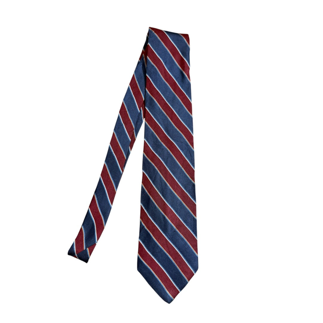 Brooks Brothers Vintage Silk Tie